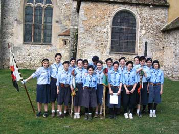 guides