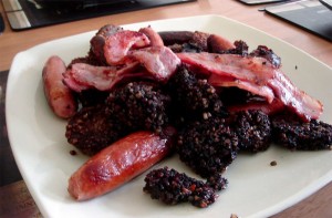 British food