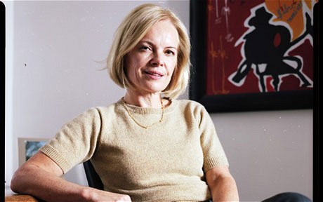 Mariella Frostrup