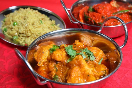 curry