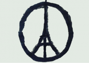 peaceforparis