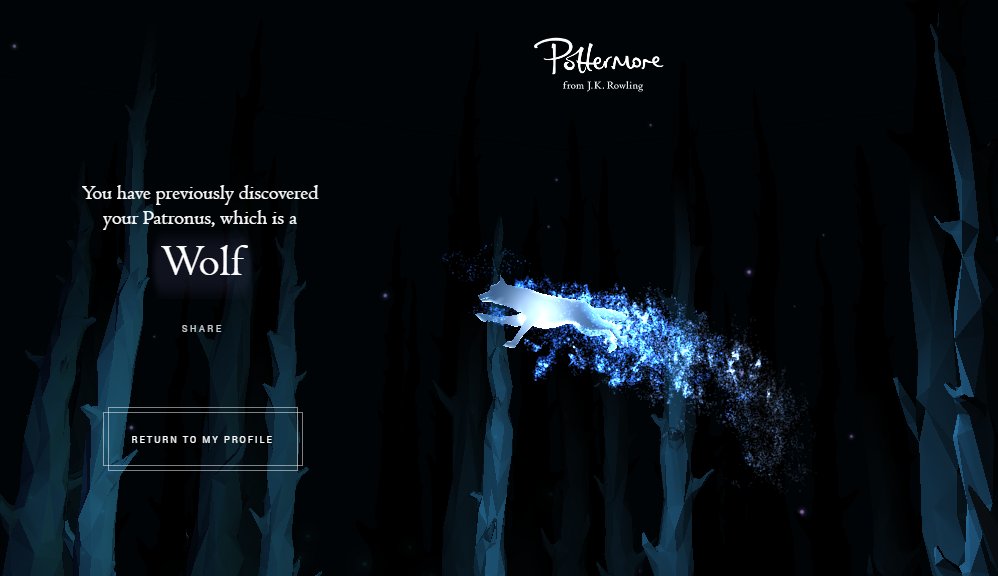 patronus